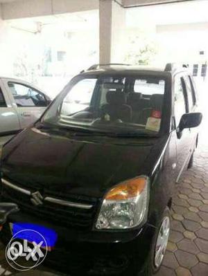 Maruti Suzuki Wagon R cng  Kms  year