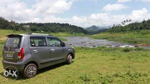 Maruti Suzuki Wagon R petrol  Kms  year