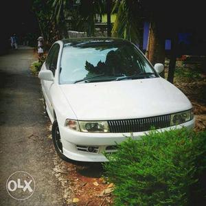 Mitsubishi Lancer diesel  Kms  year(Urgent Sale