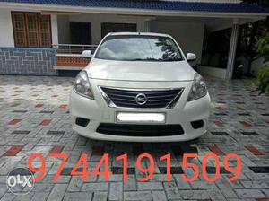 Nissan Sunny Xl Diesel, , Diesel