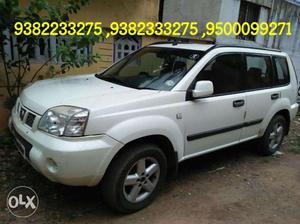 Nissan X-trail Comfort, , Diesel