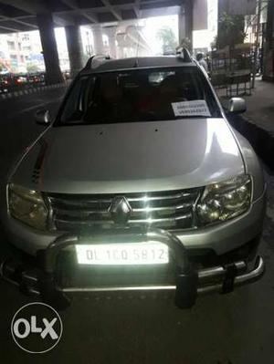  Renault Duster diesel  Kms