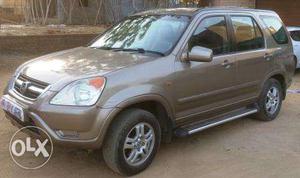 SUV for sell