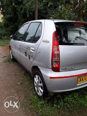 Tata Indica Ev2, fully Loaded - 