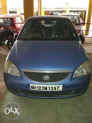 Tata Indica V2 Xeta petrol  Kms  year