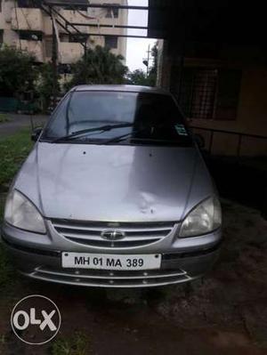  Tata Indica V2 petrol  Kms