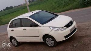 Tata Indica Vista diesel  Kms  year