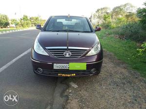  Tata Manza diesel  Kms