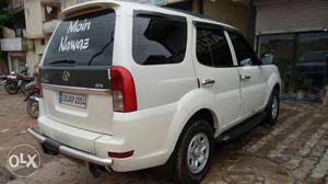 Tata Safari Storme diesel  Kms  year