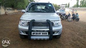  Tata Safari diesel  Kms