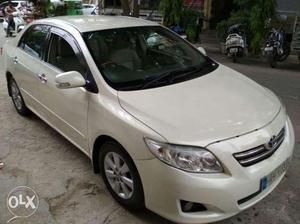 Toyota Corolla Altis, , Cng