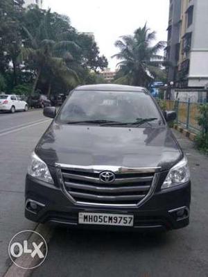 Toyota Innova 2.0 G 8 Str Bs-iv, , Diesel