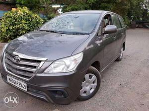 Toyota Innova 2.5 G 8 Str Bs-iii, , Diesel