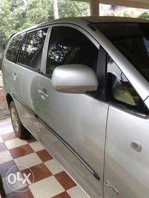 Toyota Innova diesel  Kms  year