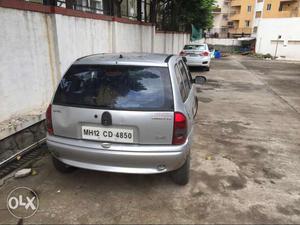 Very good Opel car with a clean saloon