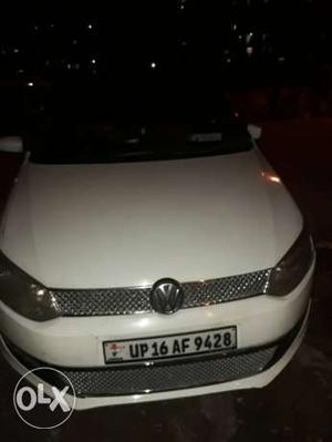  Volkswagen Polo diesel  Kms