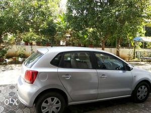 Volkswagen Polo diesel  Kms  year