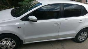 Volkswagen Polo petrol  Kms  year