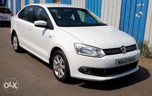 Volkswagen Vento Highline Petrol, , Petrol