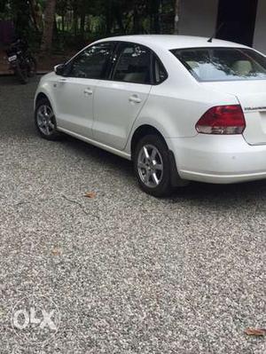  Volkswagen Vento diesel  Kms