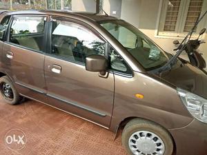 Well Maintained Maruthi Zen Estilo (Full Option VXI)