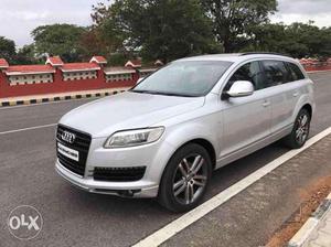 Audi Q7 3.0 Tdi Quattro Premium, , Diesel