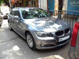 BMW 3 Series with sunroof  Miles
