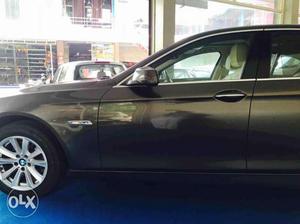 Bmw 5 Series 525d Luxury Plus, , Diesel