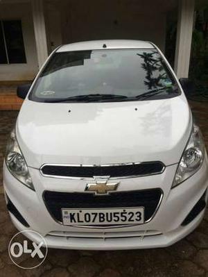 Chevrolet Beat diesel  Kms  year