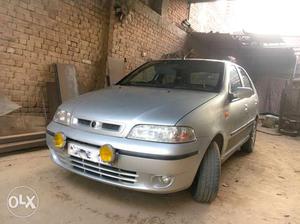  Fiat Palio D diesel  Kms