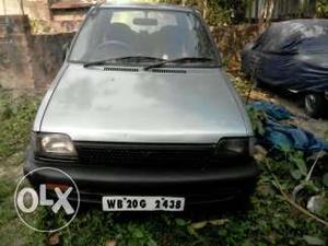 Fixed price. very good family car 800 with AC