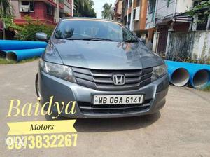 Honda City 1.5 S Mt, , Petrol