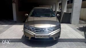 Honda City 1.5 V Mt, , Petrol