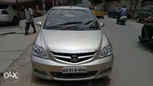 Honda City Zx Gxi, , Petrol