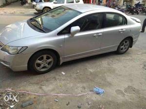 Honda Civic 1.8s At, , Petrol