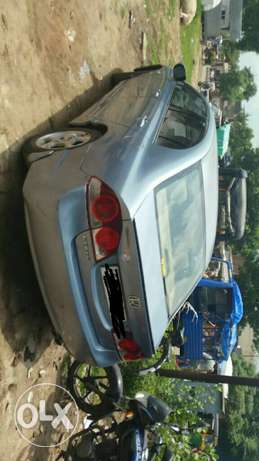  Honda Civic cng  Kms