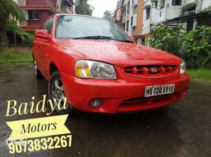 Hyundai Accent Viva Abs, , Petrol