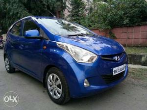 Hyundai Eon Sportz, , Petrol