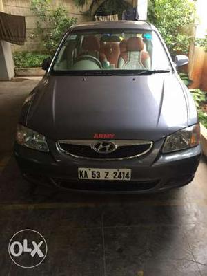 Hyundai Executive well maintained car for sale