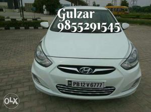 Hyundai Fluidic Verna 1.4 Vtvt, , Diesel