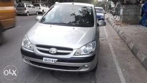 Hyundai Getz Prime 1.3 Gvs, , Petrol