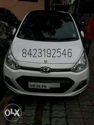 Hyundai Grand I10 petrol  Kms  year