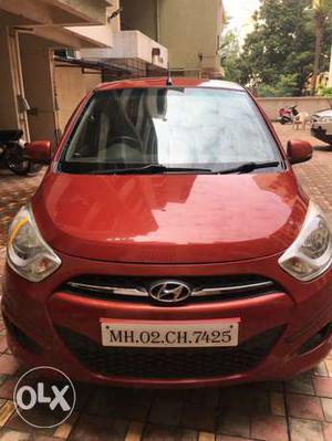 Hyundai I10 cng  Kms  year