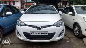 Hyundai I20 Magna , Petrol