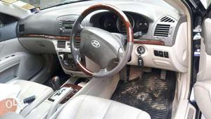 Hyundai Sonata Embera At(leather), , Petrol