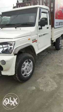 Mahindra Renault Others diesel  Kms  year
