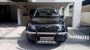 Mahindra Xuv500 W, Diesel