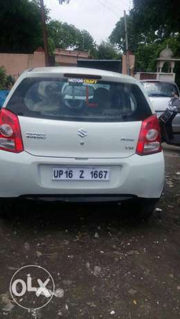  Maruti Suzuki A Star petrol  Kms