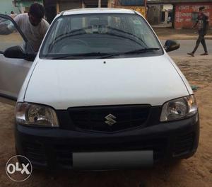  Maruti Suzuki Alto 800 petrol  Kms