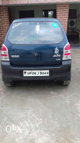 Maruti Suzuki Alto lpg  Kms  year